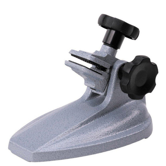 mitutoyo adjustable angle micrometer stand