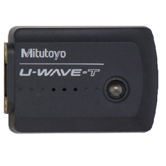 mitutoyo u wave t transmitter buzzer type wireless transmitter 02azd880g