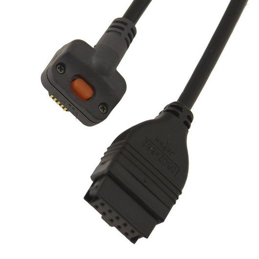 mitutoyo waterproof spc 1 meter data cable connector b 05cza662