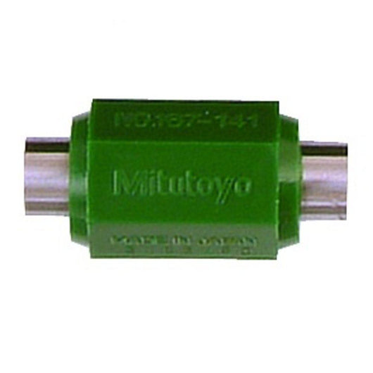 mitutoyo micrometer setting standard length 1 inch 167 141