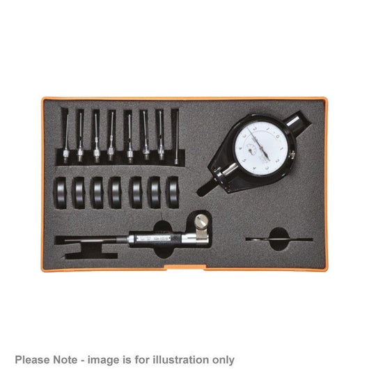 mitutoyo series 526 extra small hole bore gauge 1 50 4 00mm