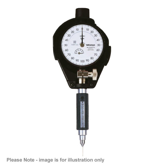 mitutoyo series 526 extra small hole bore gauge 1 50 4 00mm