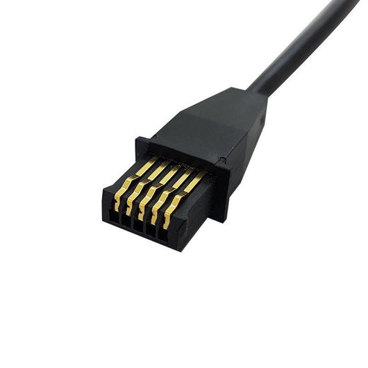 mitutoyo u wave t connection cable type f