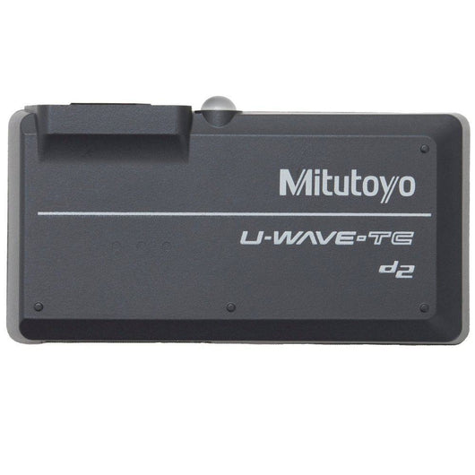 mitutoyo u wave fit ip67 type wireless transmitter for caliper 264 620