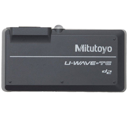 mitutoyo u wave fit buzzer type wireless transmitter for caliper 264 621