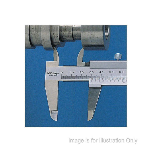 mitutoyo vernier 200mm 8 caliper mit 530 118