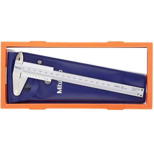 mitutoyo vernier caliper 0 150mm 0 02mm metric 530 122