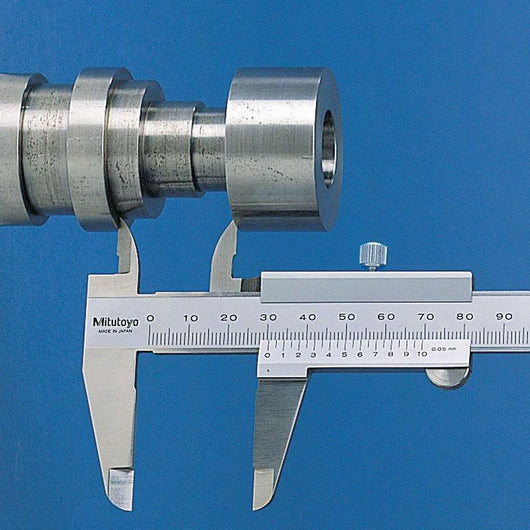 mitutoyo high accuracy 150mm 6 vernier calipers 530 312