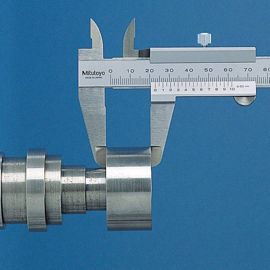 mitutoyo high accuracy 150mm 6 vernier calipers 530 312