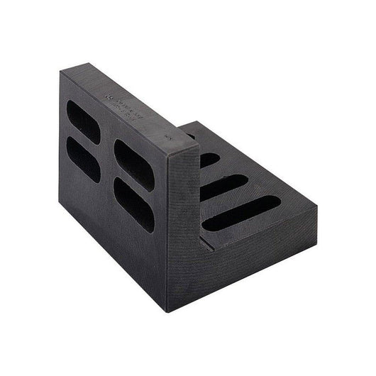 moore and wright 125mm 4 92 grade 2 open ended angle plate e301