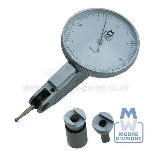 moore and wright imperial dial test indicator mw421 02i