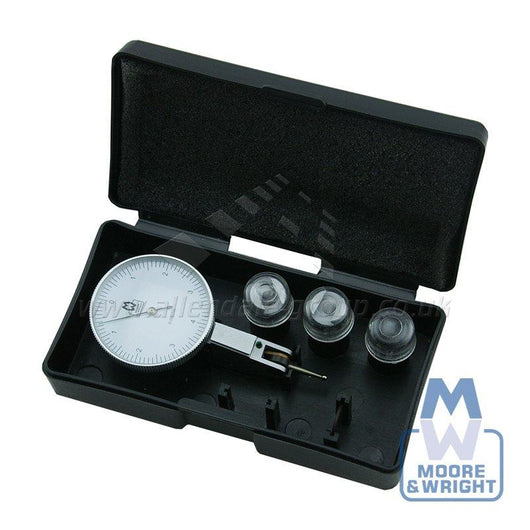 moore and wright imperial dial test indicator mw421 02i