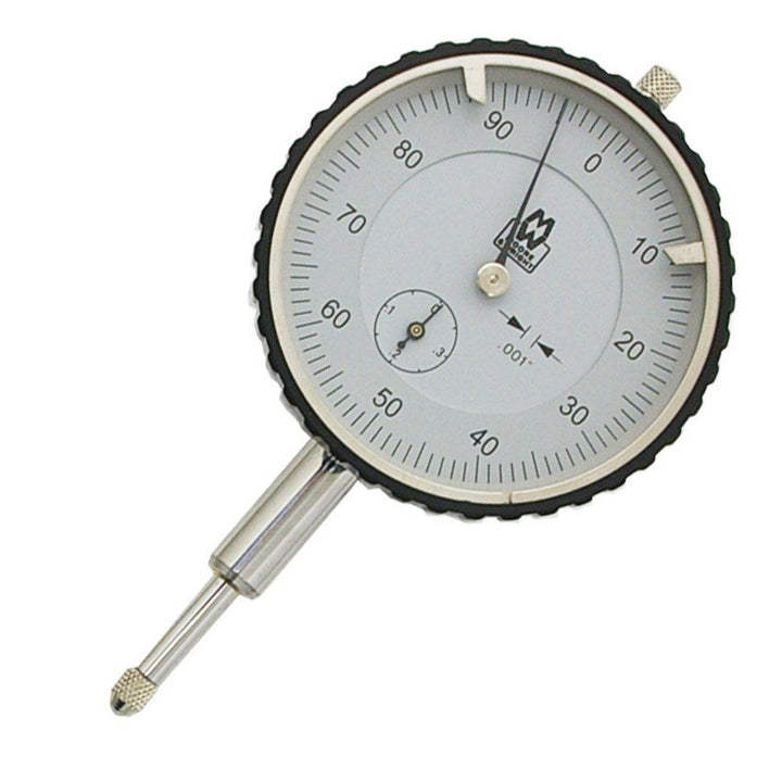 0.4" Imperial Moore and Wright Plunger Dial Indicator DIP232E