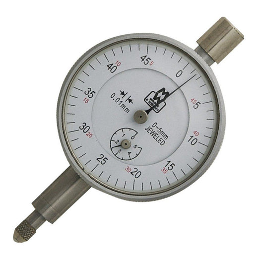 0 5mm moore and wright indicator mw400 04