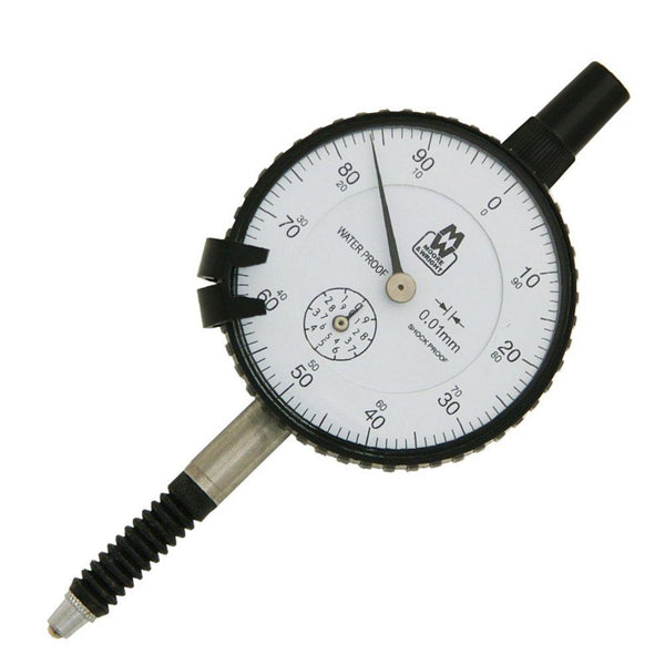 moore and wright 0 10mm water proof indicator mw400 06b