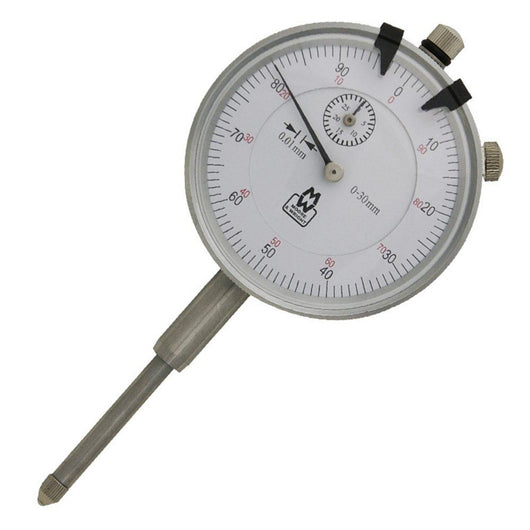 moore and wright 0 30mm indicator mw400 08