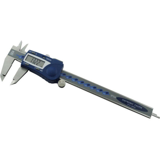 moore and wright mw110 15dabs standard digital caliper 110 dabs series 0 150mm 0 6