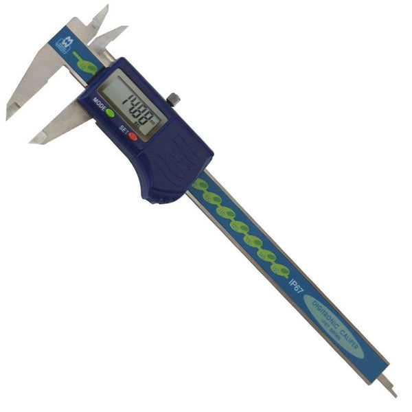 moore and wright mw110 15dip standard digital caliper 110 series 0 150mm 0 6