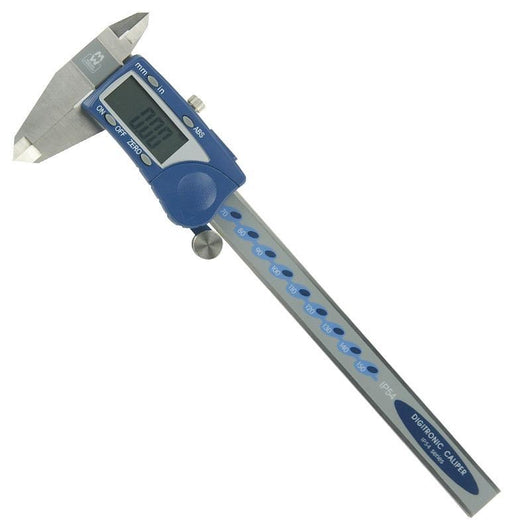 moore and wright mw110 15wr standard digital caliper 110 series 0 150mm 0 6