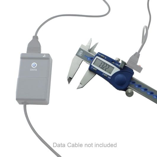 moore and wright mw110 20dabs standard digital caliper 110 dabs series 0 150mm 0 6