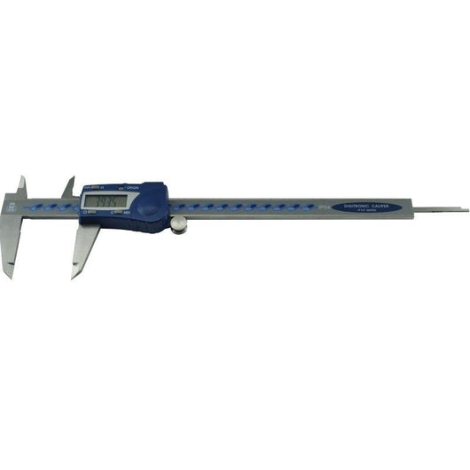 moore and wright mw110 20dabs standard digital caliper 110 dabs series 0 150mm 0 6