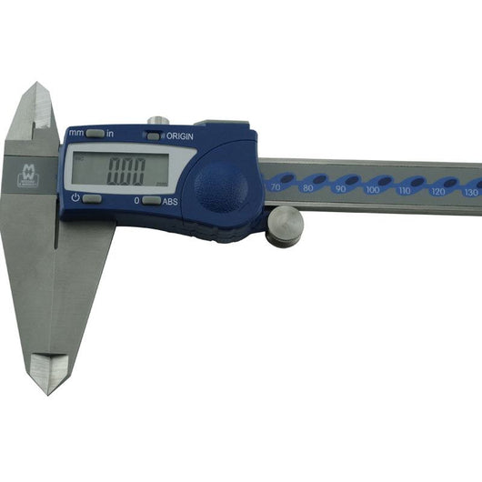 moore and wright mw110 30dabs standard digital caliper 110 dabs series 0 150mm 0 6