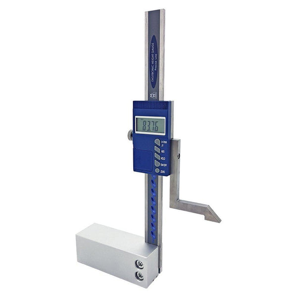 moore and wright meb mw192 20d digital scribing height gauge 192 series 150mm 6 inch