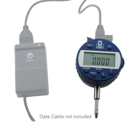 moore and wright 12 7mm 0 5 ip54 digital absolute indicator mw430 01dabs