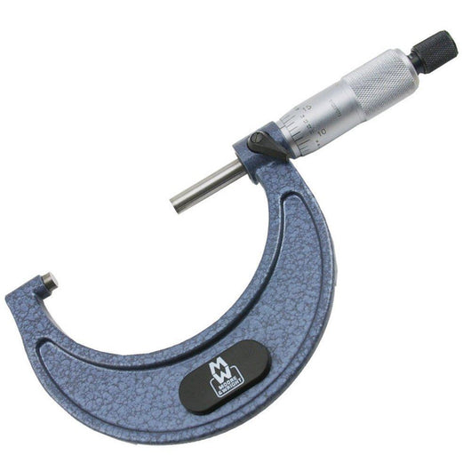 moore and wright 2 3 traditional external micrometer mw1966 3