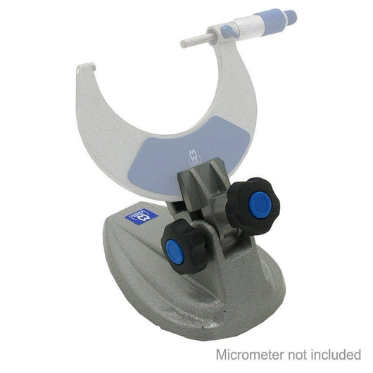 moore and wright micrometer stand 279 series mw279 01a