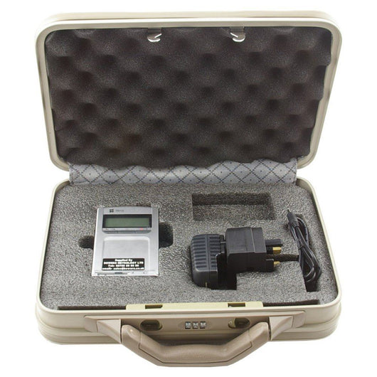 portable mtr110 surface finish tester moore and wright