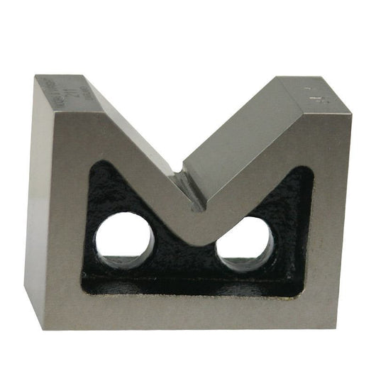 moore and wright standard pair vee blocks 63mm 2 48 200 series mw211