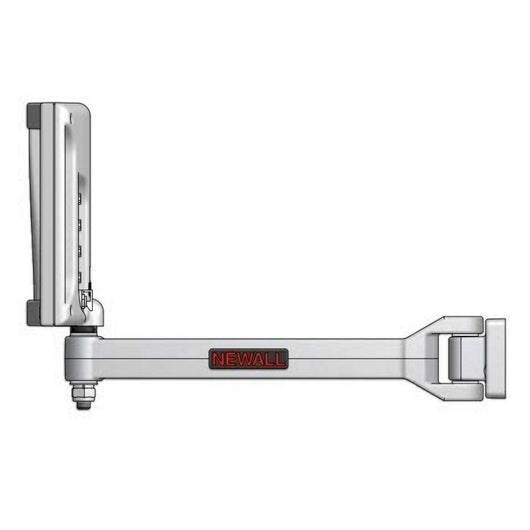 newall single arm display mount