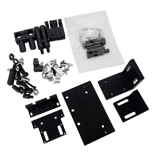 newall dro package for the colchester bantam lathe 2 axis digital readout kit for standard bed lathe not included