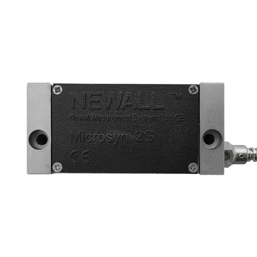 newall replacement spare microsyn 10 2g reader head