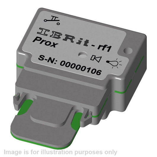 wireless proximity module transmitter