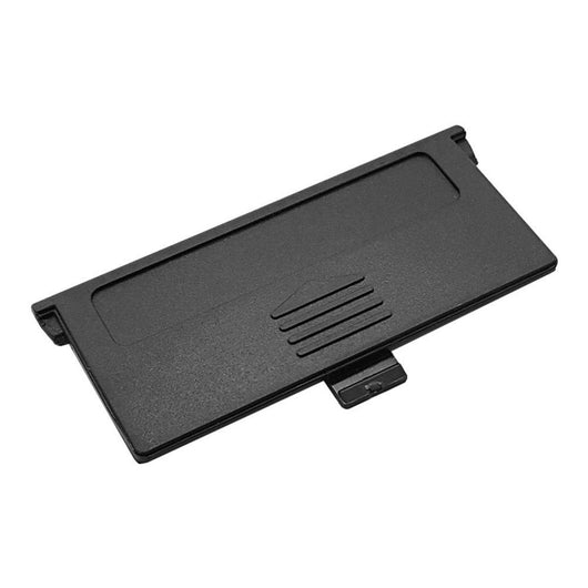 replacement battery cover for wr510 type 2