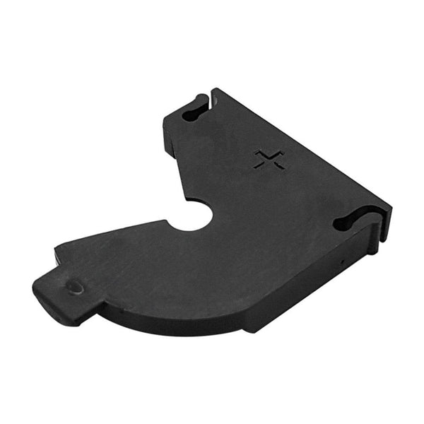 replacement battery cover for wr41 protractor