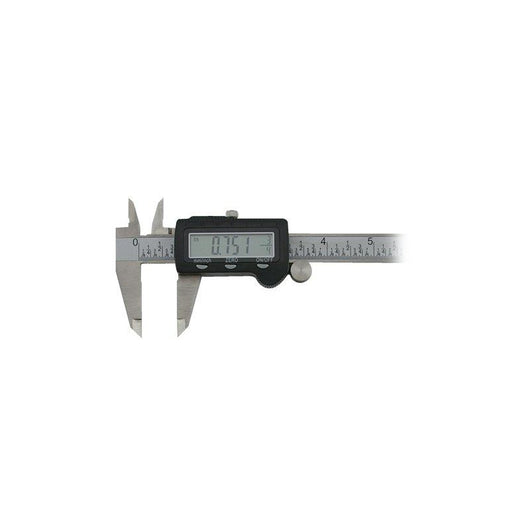 wixey wr100 fraction digital caliper 0 150mm 0 6