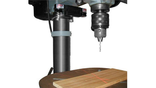 wixey wl133 pillar drill laser