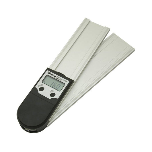 8 200mm wixey digital protractor wr410