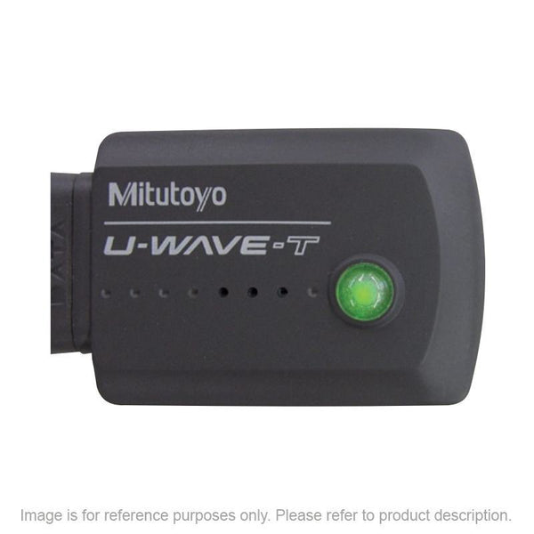 mitutoyo u wave t transmitter ip67 model with led 02azd730d